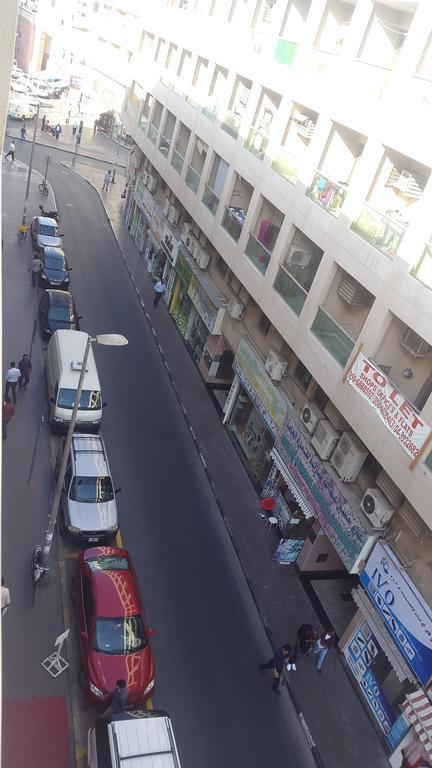 Al Raien Hotel Apartment Dubai Cameră foto