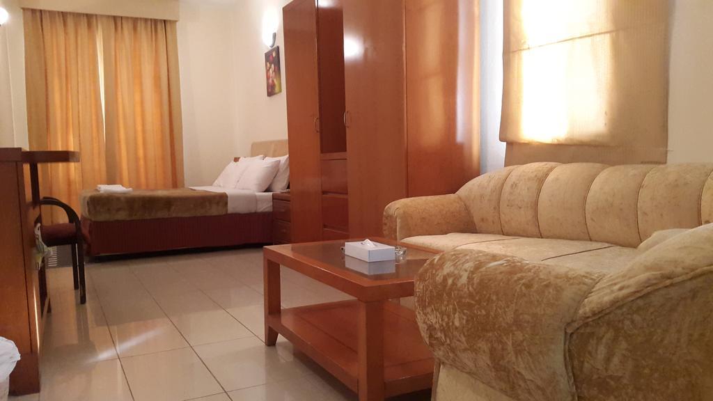 Al Raien Hotel Apartment Dubai Cameră foto