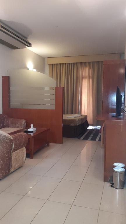 Al Raien Hotel Apartment Dubai Cameră foto