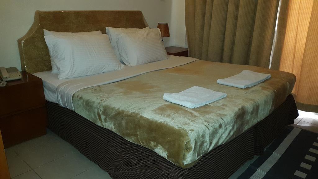 Al Raien Hotel Apartment Dubai Cameră foto