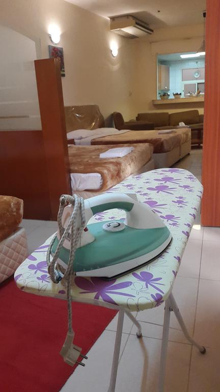 Al Raien Hotel Apartment Dubai Cameră foto