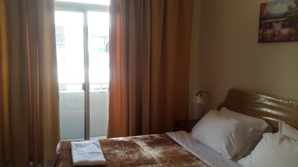 Al Raien Hotel Apartment Dubai Cameră foto