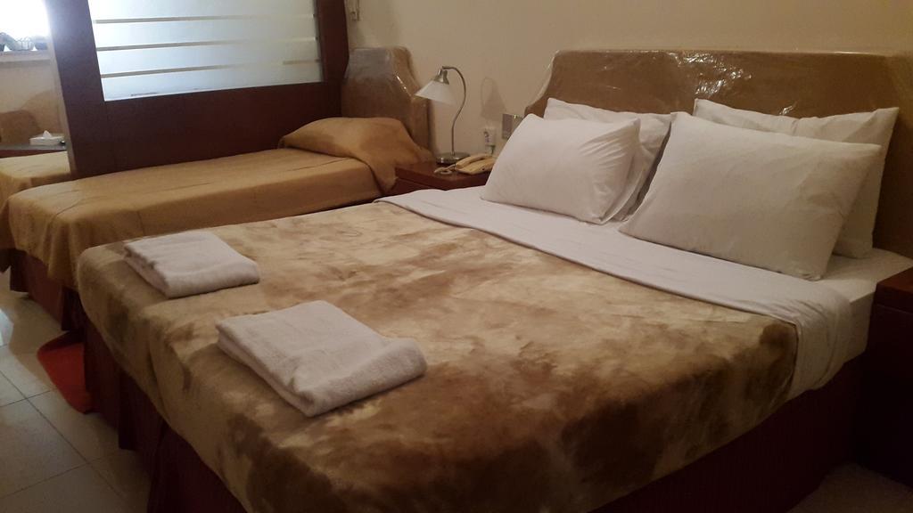 Al Raien Hotel Apartment Dubai Cameră foto